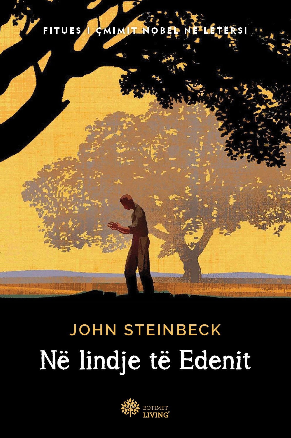 NË LINDJE TË EDENIT