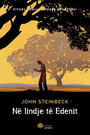 NË LINDJE TË EDENIT