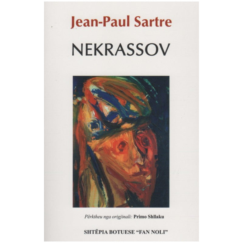NEKRASOV