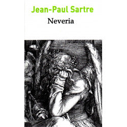 NEVERIA