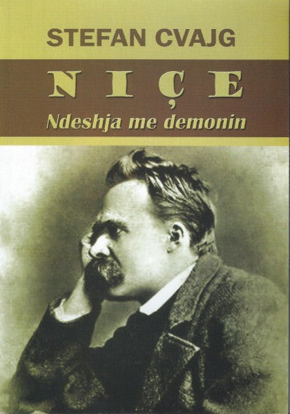 NICE Ndeshja me demonin