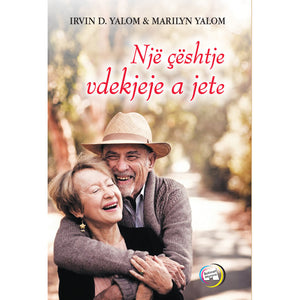 NJE CESHTJE VDEKJEJE A JETE