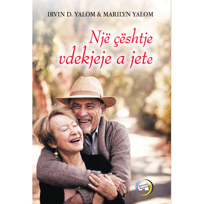 NJE CESHTJE VDEKJEJE A JETE