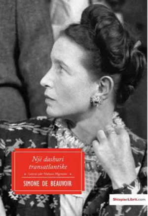 NJË DASHURI TRANSATLANTIKE