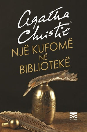 NJE KUFOME NE BIBLIOTEKE