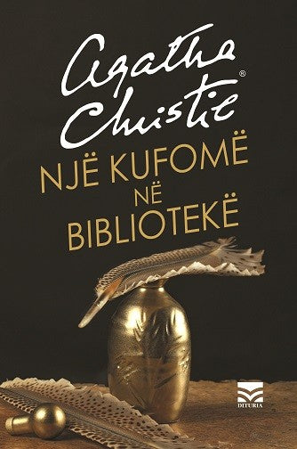 NJE KUFOME NE BIBLIOTEKE