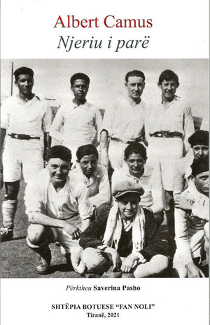 NJERIU I PARË