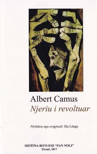 NJERIU I REVOLTUAR