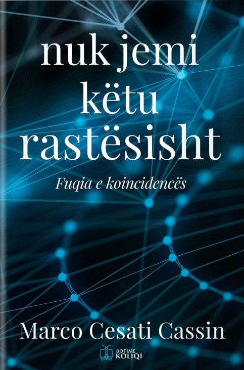 NUK JEMI KETU RASTESISHT
