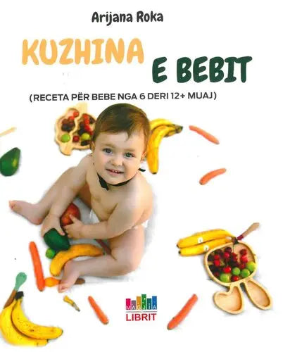 Kuzhina E Bebit