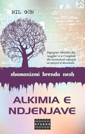 ALIKIMIA E NDJENJAVE