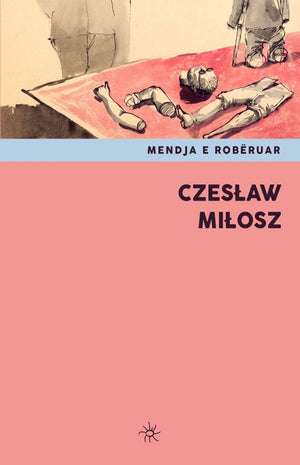 MENDJA E ROBERUAR