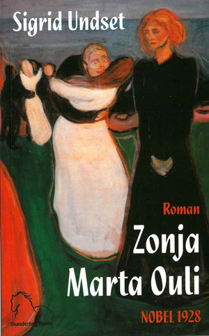 ZONJA MARTA OULI