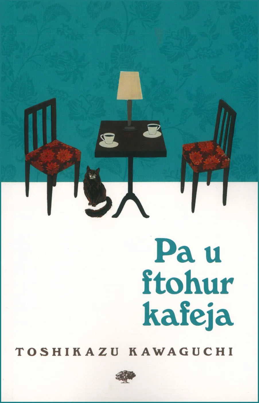PA U FTOHUR KAFEJA