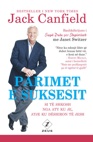 PARIMET E SUKSESIT