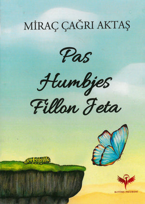 PAS HUMBJES FILLON JETA