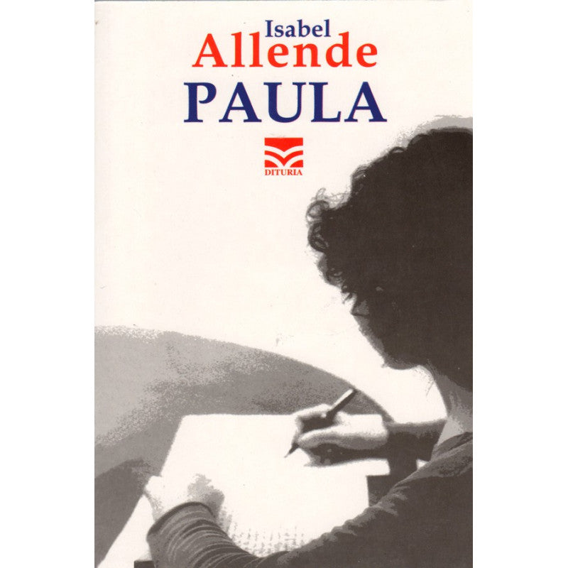 PAULA DITURIA