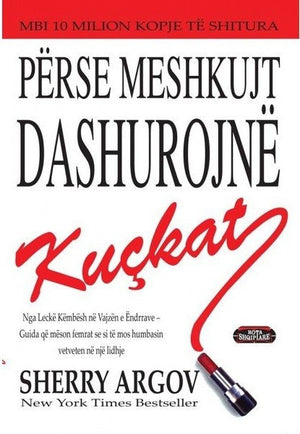 PERSE MESHKUJT DASHUROJNE KUCKAT