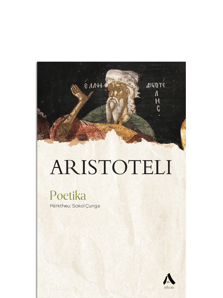 POETIKA ARISTOTELI