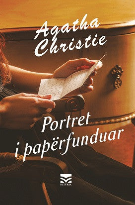PORTRET I PAPERFUNDUAR