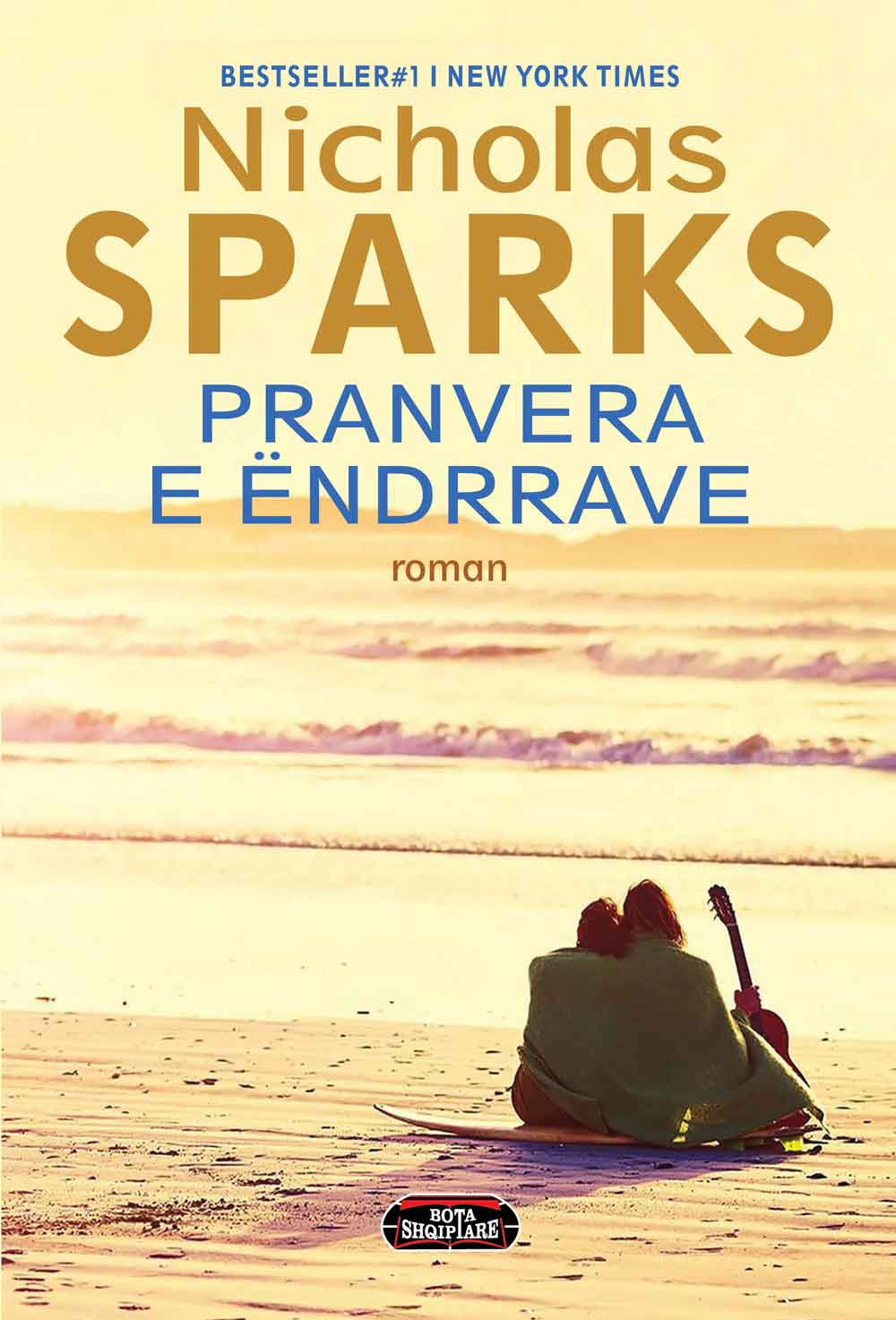 PRANVERA E ENDRRAVE