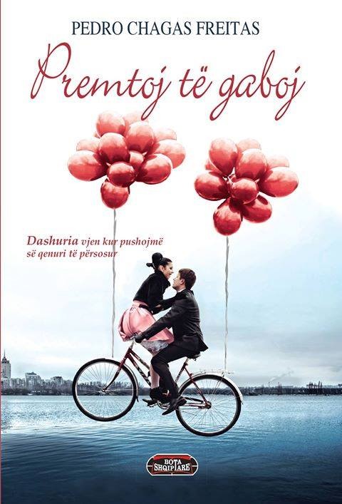 PREMTOJ TE GABOJ