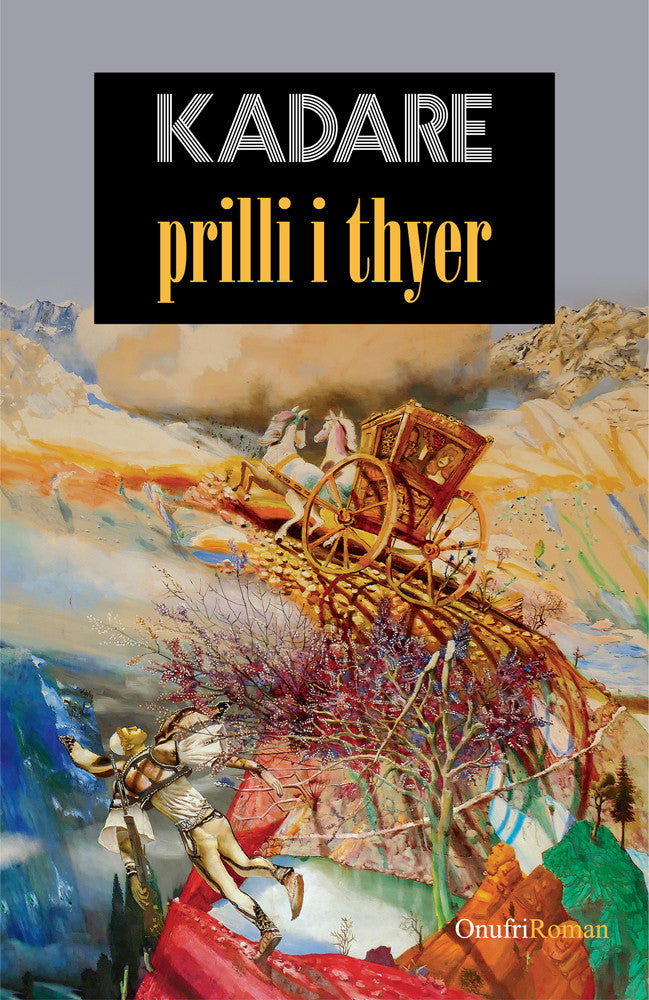 PRILLI I THYER