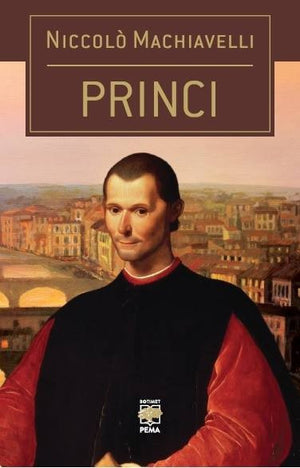 PRINCI  (PEMA)