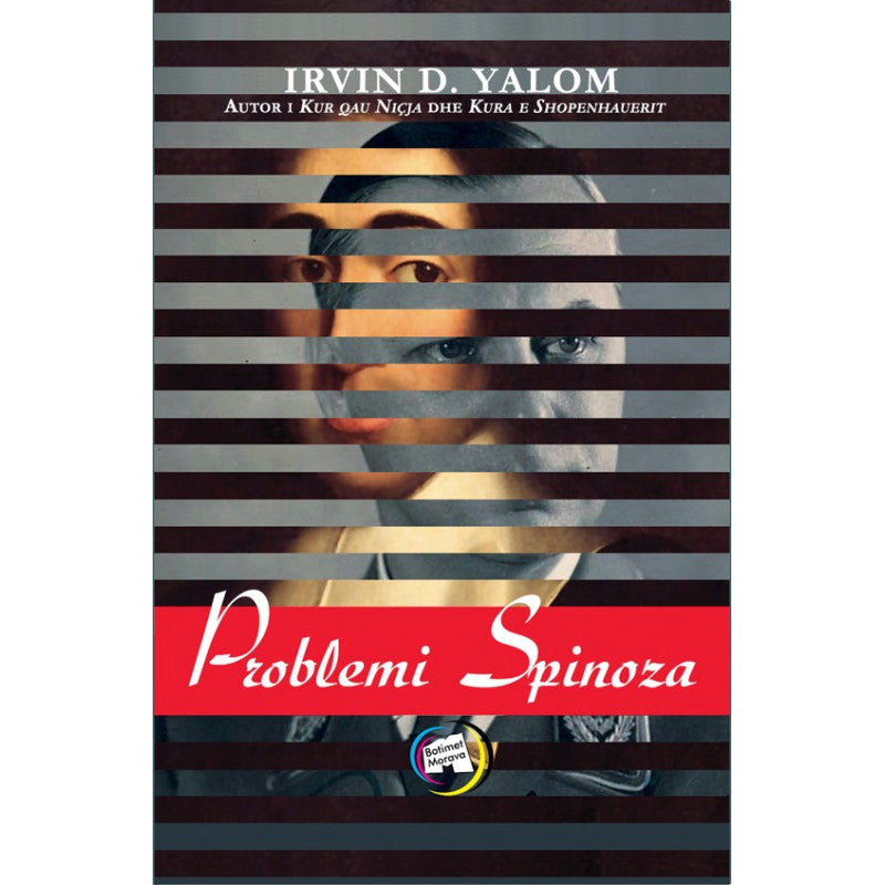 PROBLEMI SPINOZA