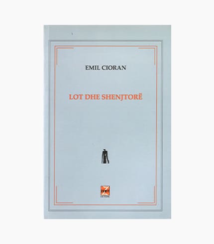 LOT DHE SHENJTORE