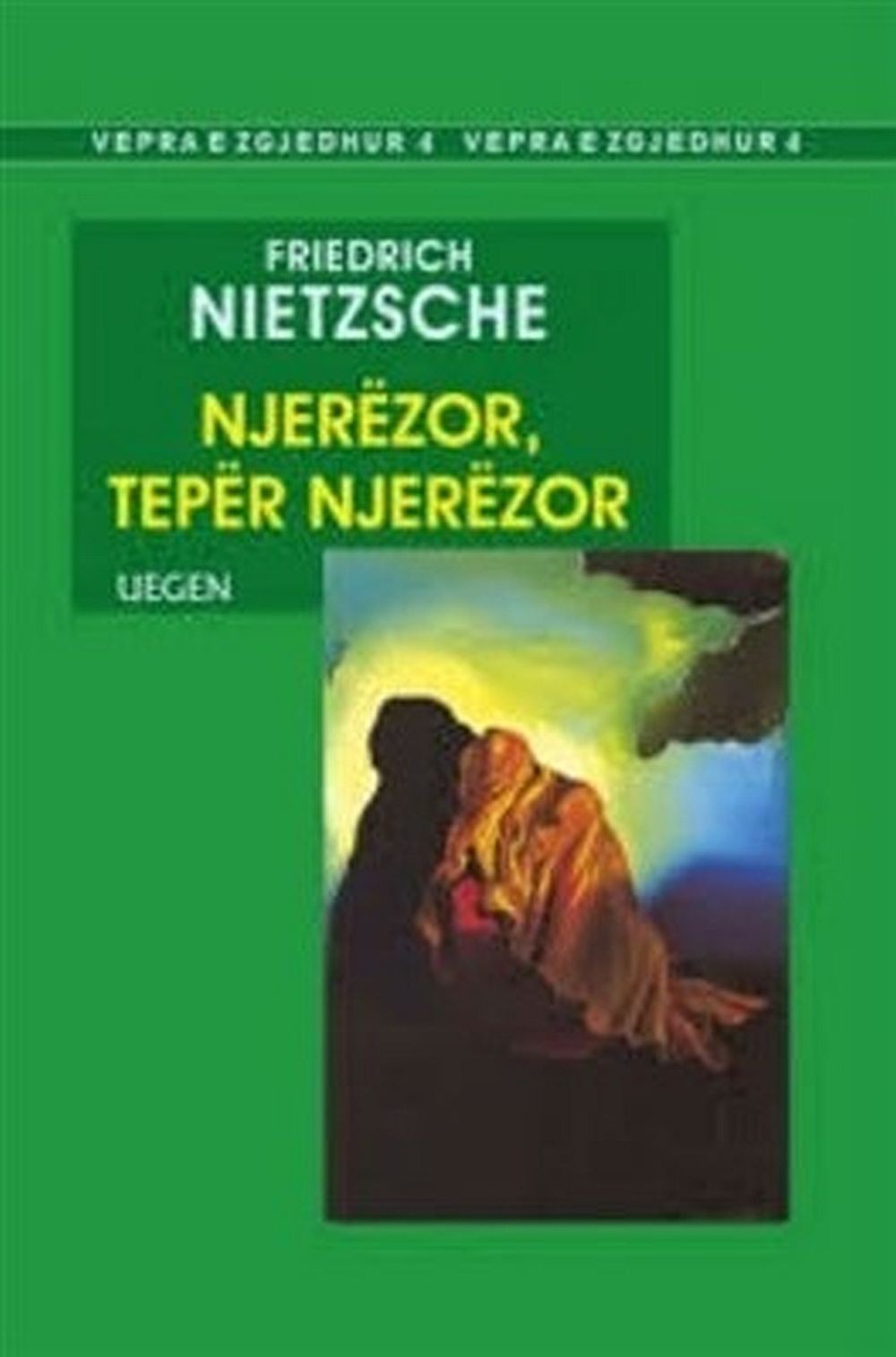 NJEREZOR TEPER NJEREZOR