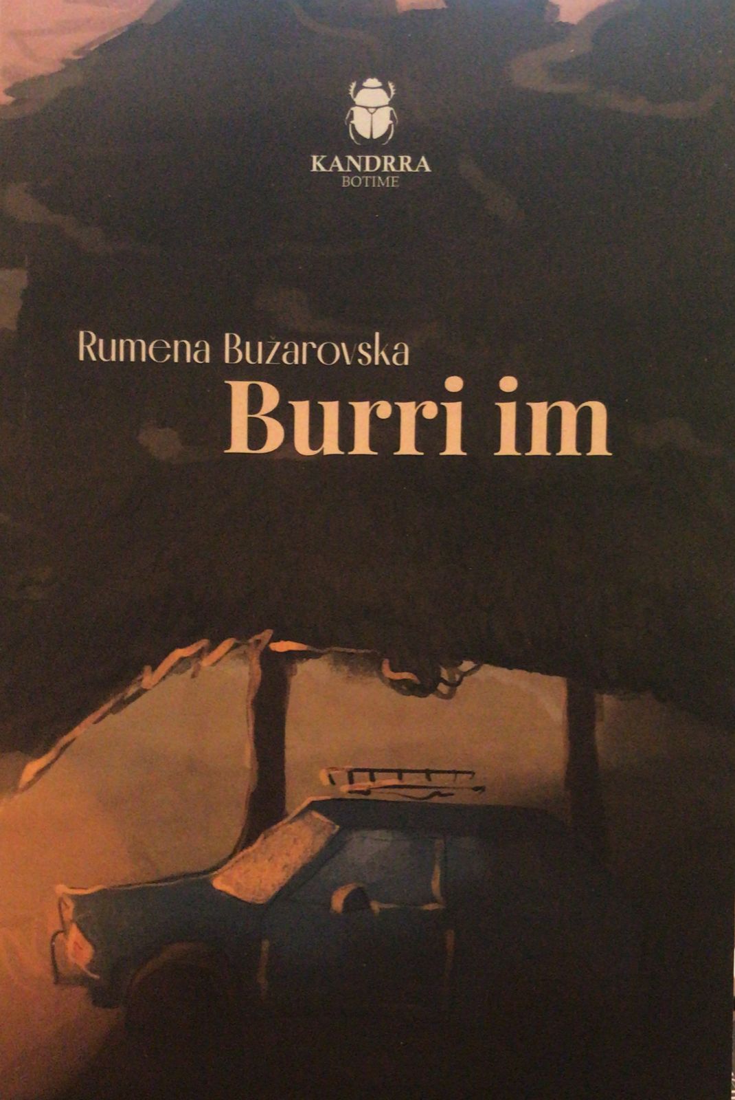 BURRI IM