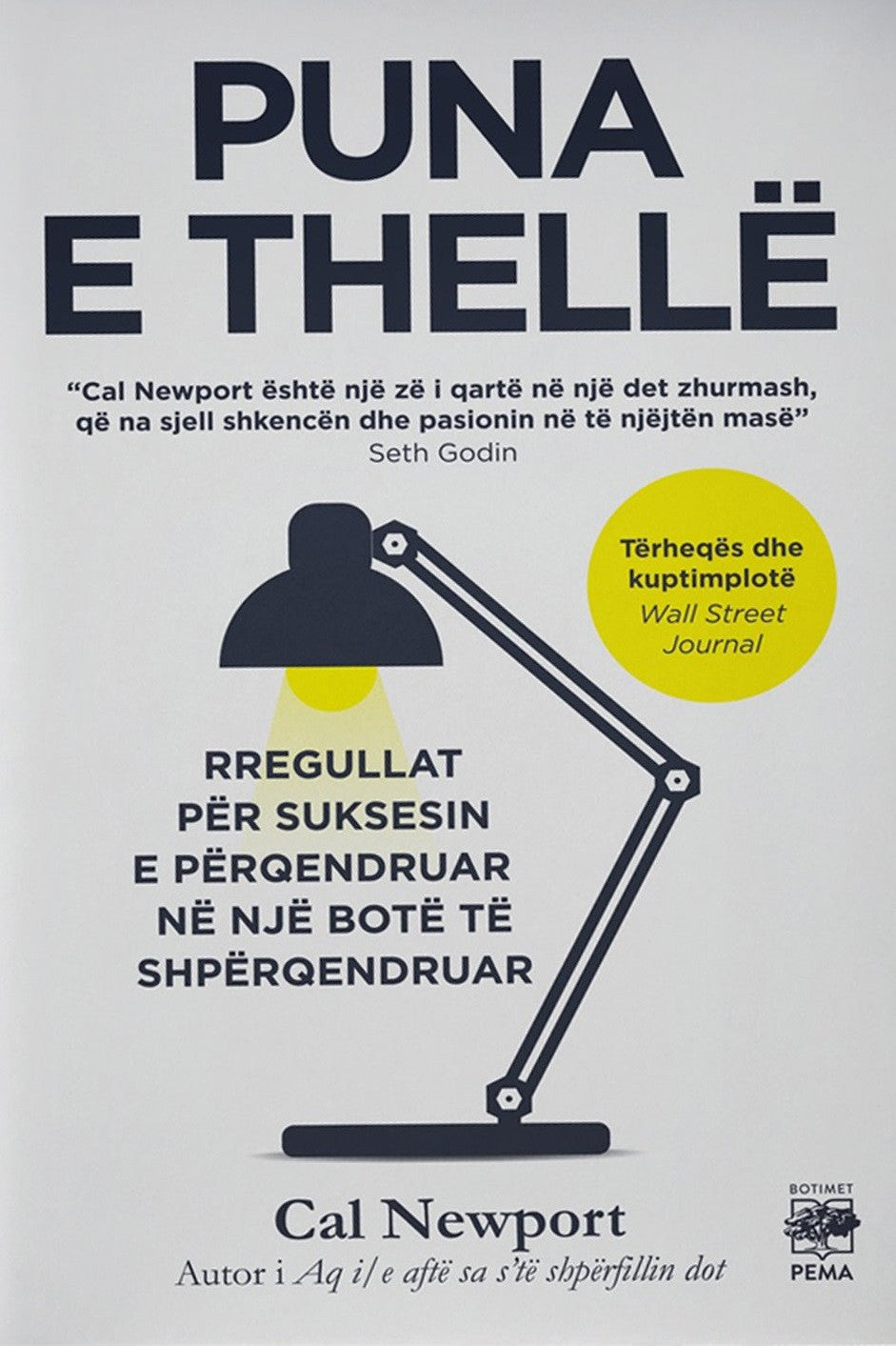 PUNA E THELLE