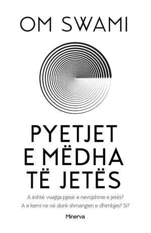 PYETJET E MEDHA TE JETES
