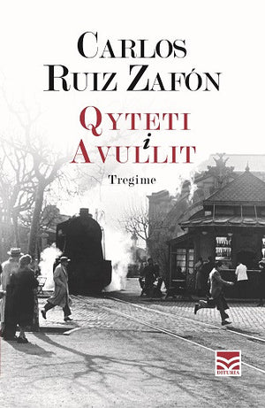 QYTETI I AVULLIT