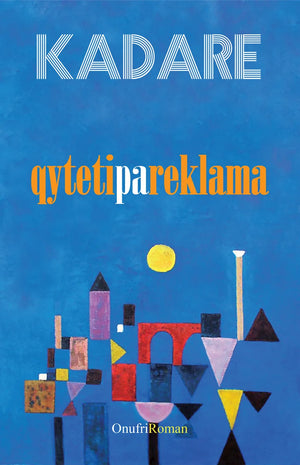 QYTETI PA REKLAMA