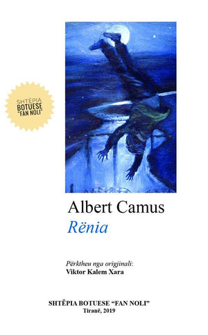 RËNIA