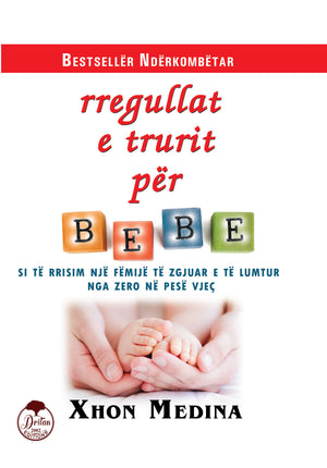 RREGULLAT E TRURIT PER BEBE