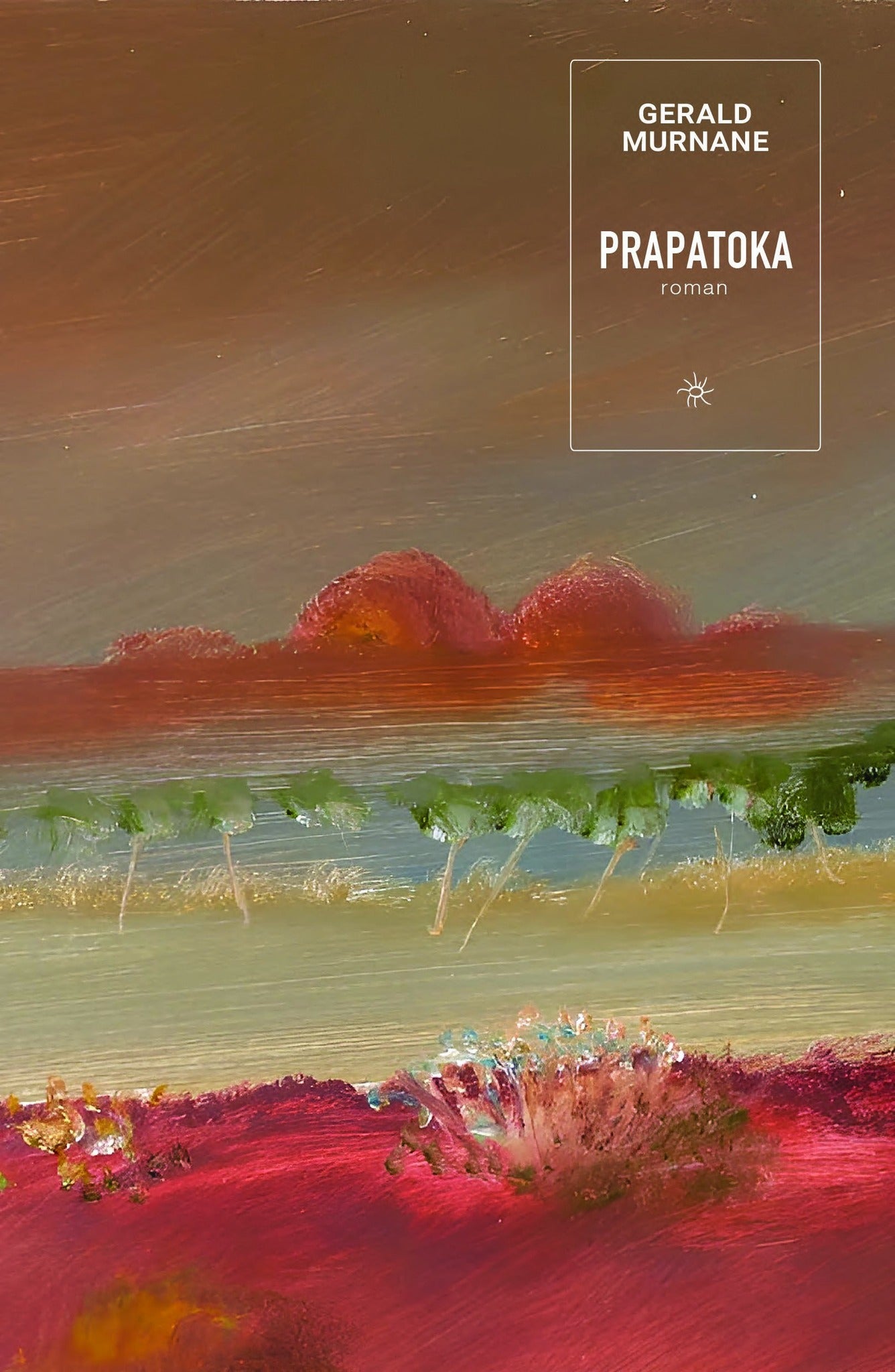 PRAPATOKA