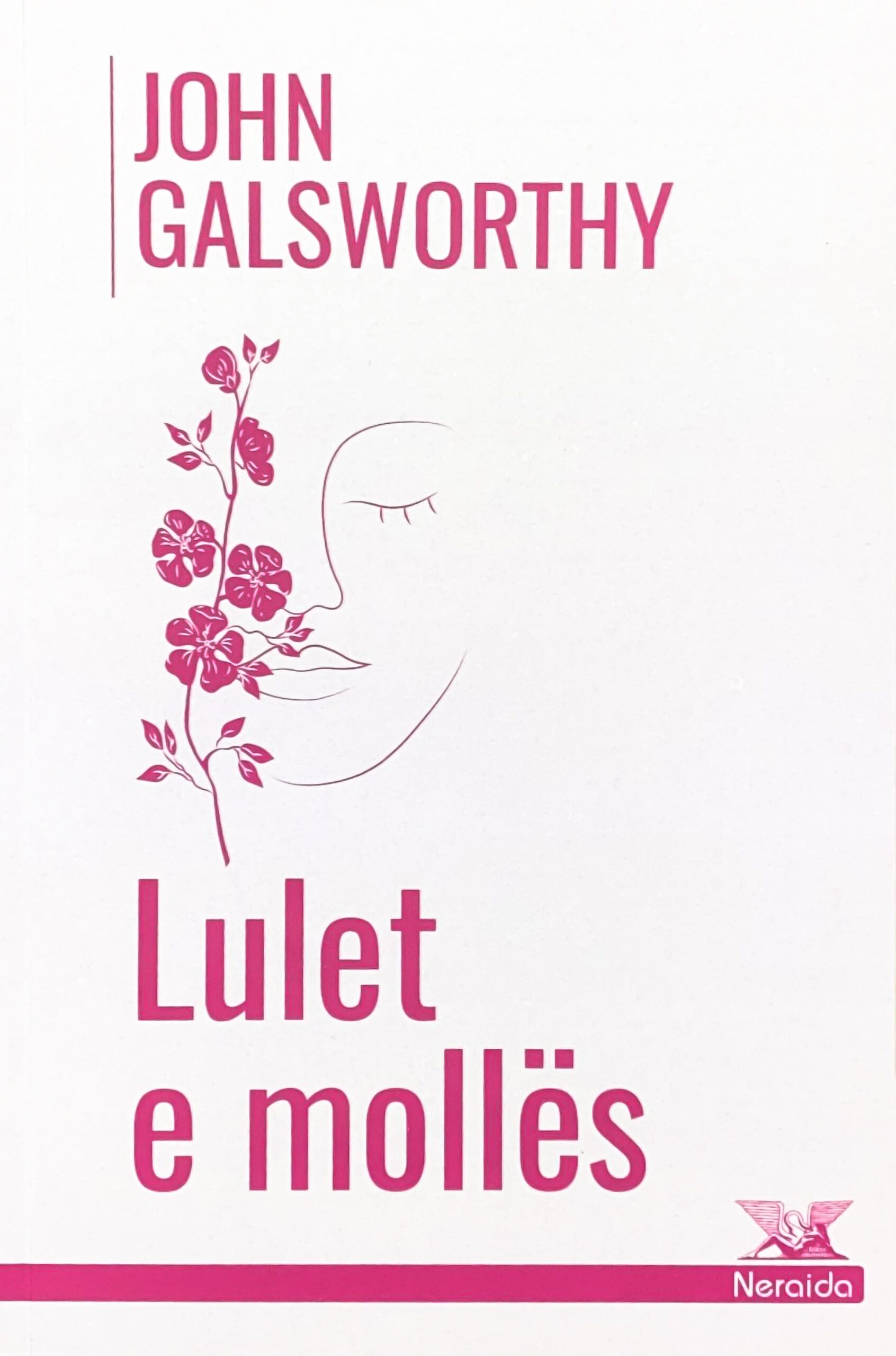 LULET E MOLLËS