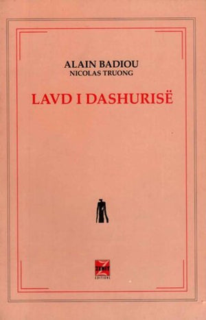 LAVD I DASHURISE