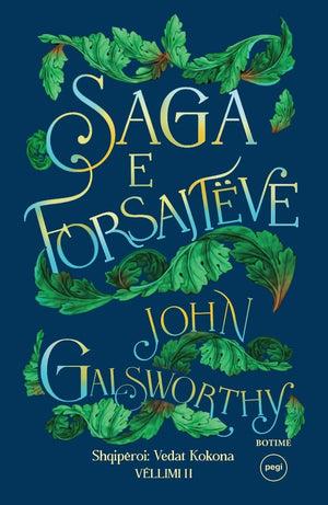 SAGA E FORSAJTËVE 2