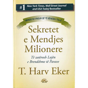 SEKRETET E MENDJES MILIONERE