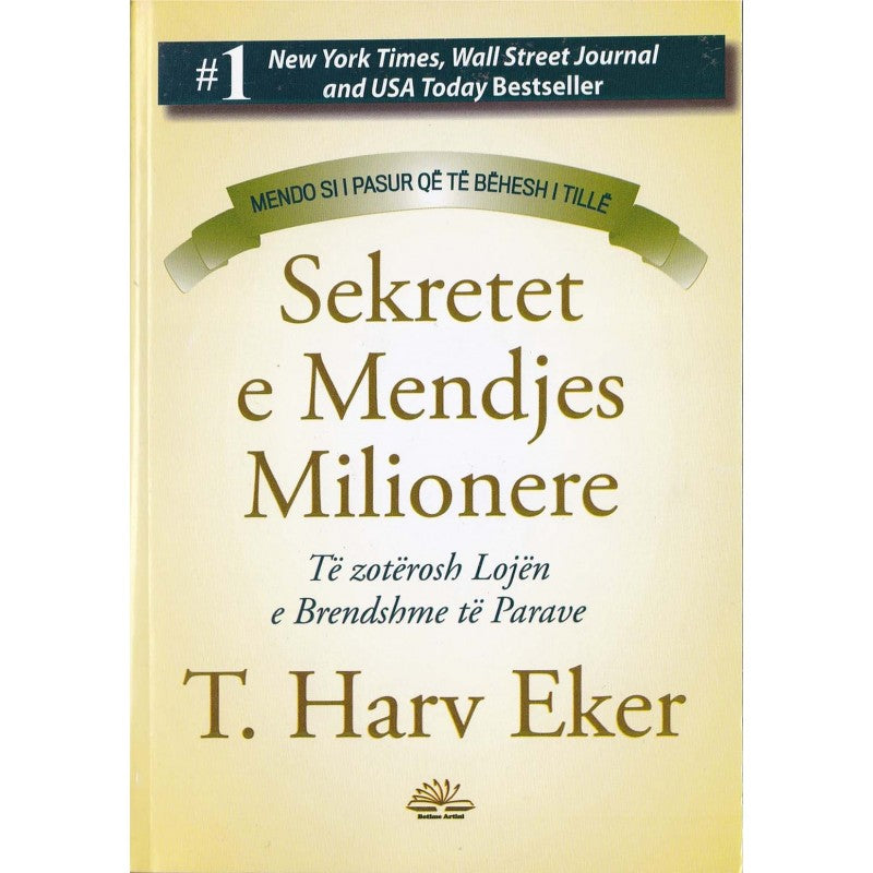 SEKRETET E MENDJES MILIONERE