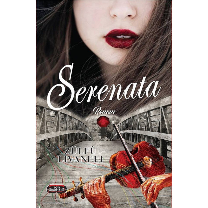 Serenata, Zulfu Livaneli
