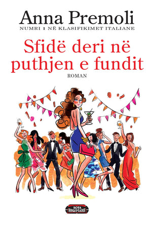 SFIDE DERI NE PUTHJEN E FUNDIT