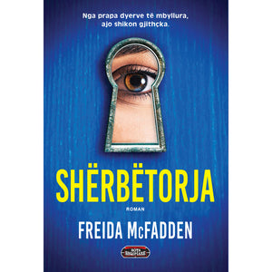 Shërbëtorja