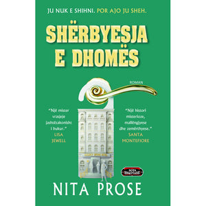 SHERBYESJA E DHOMES