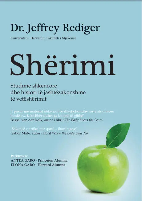 SHERIMI