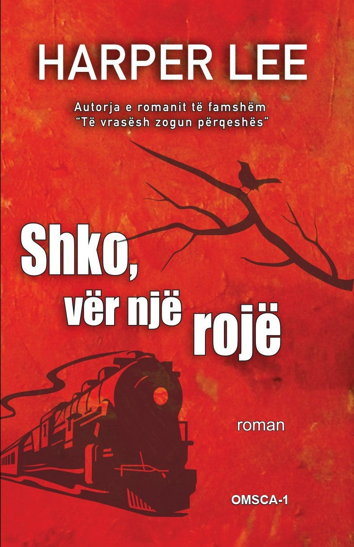 SHKO VER NJE ROJE